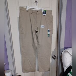 Men's Tan Pants Size 40/30